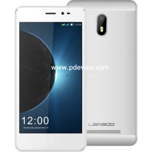 Leagoo Z6 Smartphone Full Specification