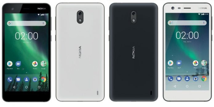 Nokia 2 Quick Review