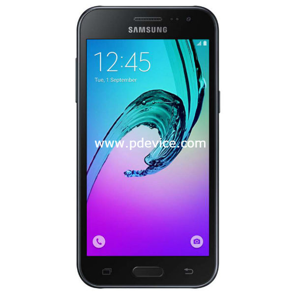 Samsung Galaxy J2 (2017) Smartphone Full Specification