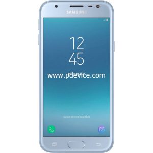 Samsung Galaxy J3 (2017) Smartphone Full Specification