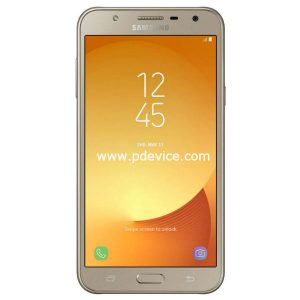 Samsung Galaxy J7 Core Smartphone Full Specification