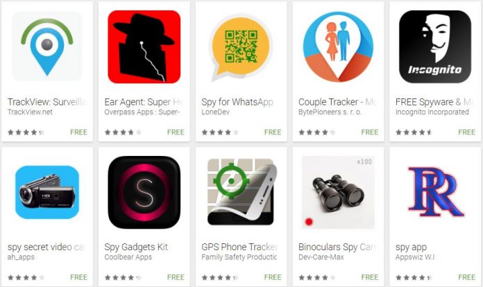 Ways to Make Sure That You’re Spy App Isn’t Spying On You