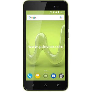 Wiko Sunny 2 Plus Smartphone Full Specification