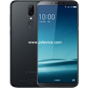 360 N6 Pro Smartphone Full Specification