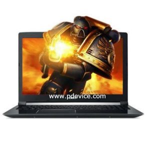 Acer Aspire 7 A715-71G Gaming Laptop Full Specification