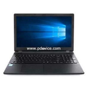Acer EX2519 Laptop Full Specification