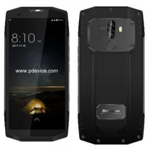 Blackview BV9000 Pro Smartphone Full Specification