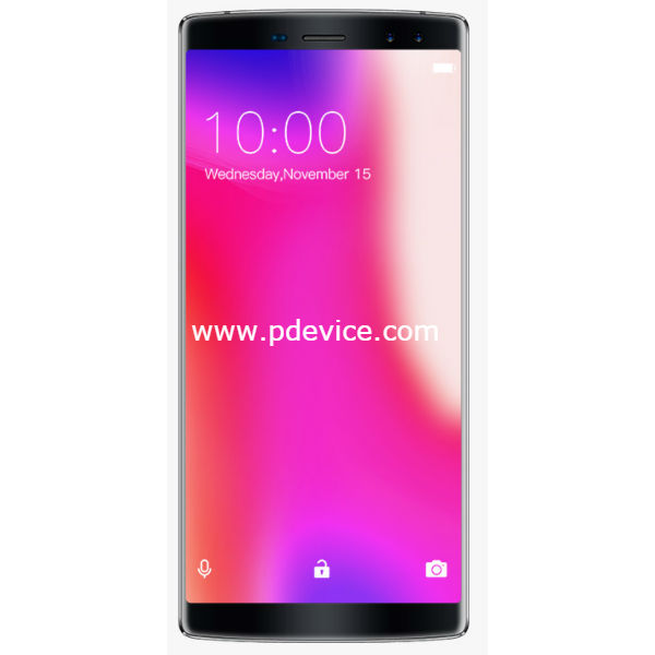Doogee BL12000 Pro Smartphone Full Specification
