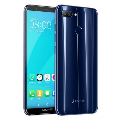 Gionee S11 Lite Smartphone Full Specification