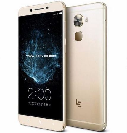 LeTV Leeco Le Pro 3 Elite X722 Smartphone Full Specification