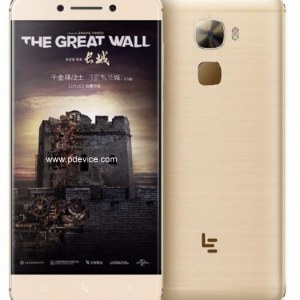 LeTV Leeco Le Pro 3 X720 Smartphone Full Specification
