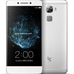 LeTV Leeco Le Pro 3 X727 Smartphone Full Specification