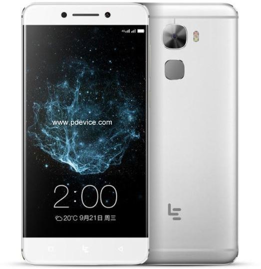 LeTV Leeco Le Pro 3 X727 Smartphone Full Specification