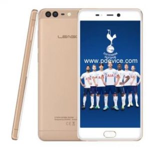 Leagoo T5c Smartphone Full Specification