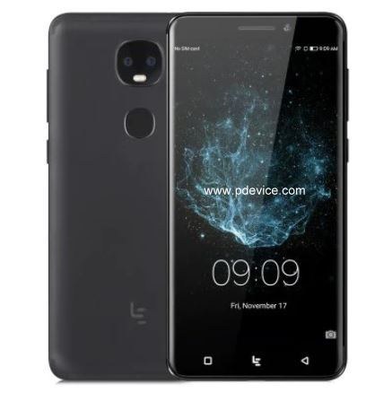 Letv Pro 3 X651 Smartphone Full Specification