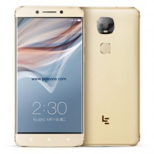 Letv X6500 Smartphone Full Specification