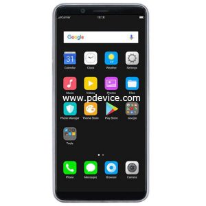 Oppo A79 Smartphone Full Specification