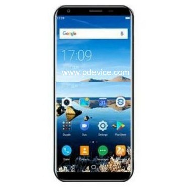 Oukitel K5 Smartphone Full Specification