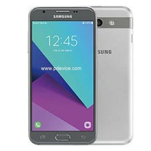 Samsung Galaxy J3 (2018) USA Smartphone Full Specification