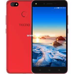 Tecno Spark Pro Smartphone Full Specification