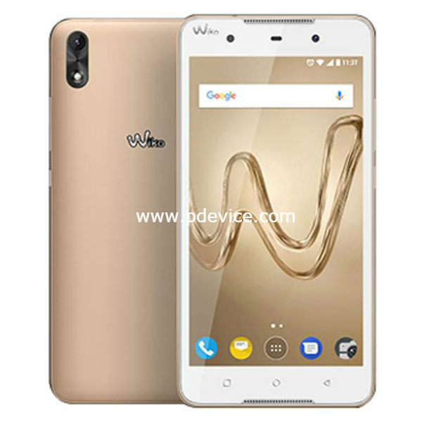 Wiko Robby 2 Smartphone Full Specification