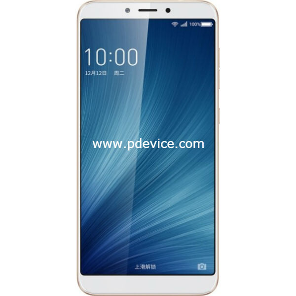 360 N6 Smartphone Full Specification