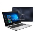 ASUS A456UR Notebook Full Specification