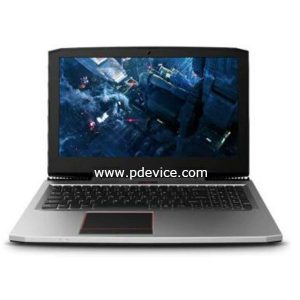 BBEN G16 Gaming Laptop Full Specification