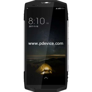 Blackview BV9000 Smartphone Full Specification