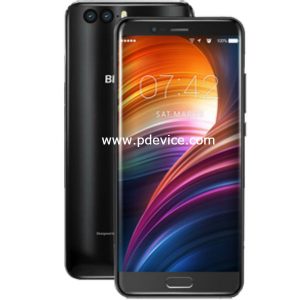 Blackview P6000 Smartphone Full Specification