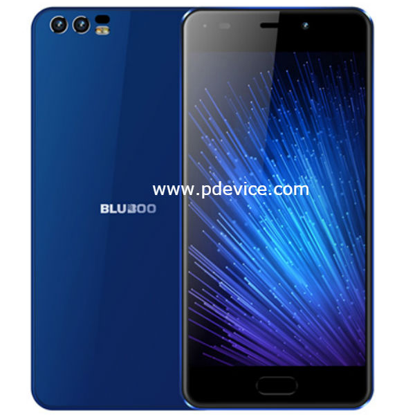 Bluboo D2 Smartphone Full Specification