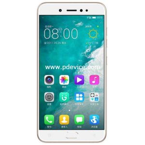 Gionee S10 Lite Smartphone Full Specification