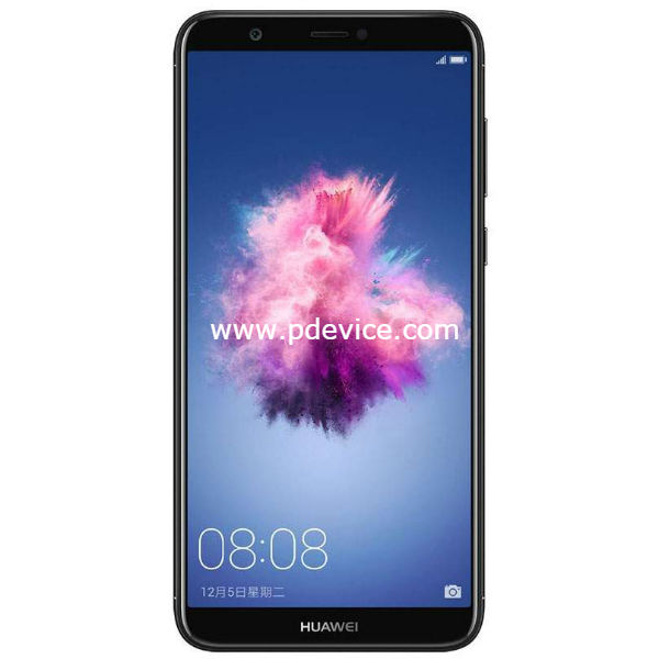 Huawei Enjoy 7s Smartphone Full Specification