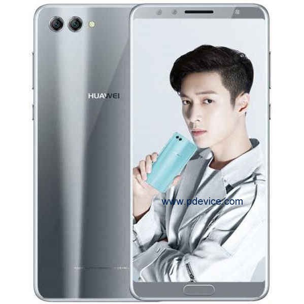 Huawei Nova 2s Smartphone Full Specification