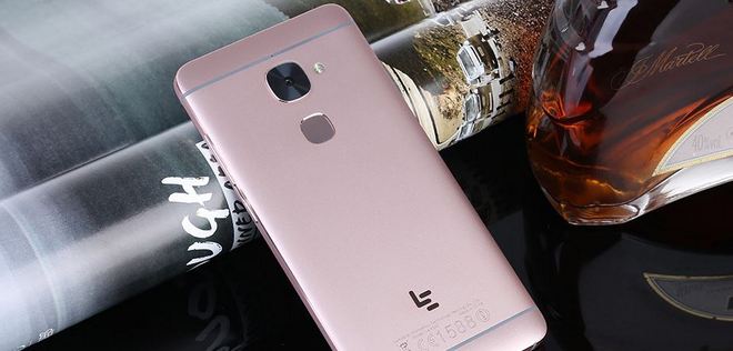 LETV LeEco 2 X520 Coupon Code Available