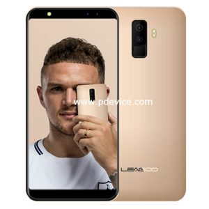 Leagoo M9 Smartphone Full Specification