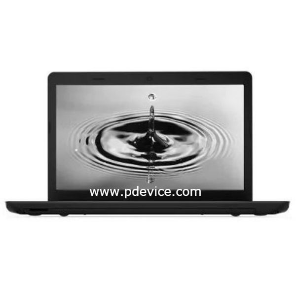Lenovo ThinkPad E570c Laptop Full Specification