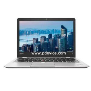Lenovo ThinkPad S2 Laptop Full Specification