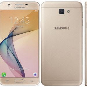Samsung Galaxy J5 Prime (2017) Smartphone Full Specification