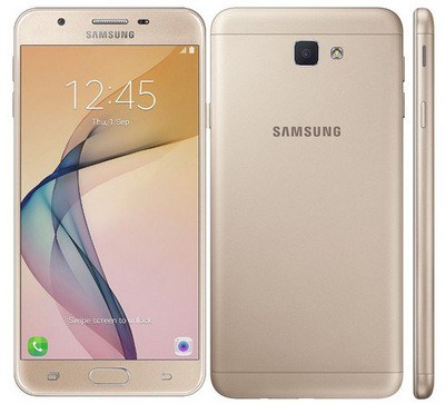 Samsung Galaxy J5 Prime (2017) Smartphone Full Specification