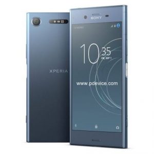 Sony Xperia H8541 Smartphone Full Specification