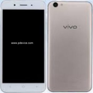 Vivo Y66i Smartphone Full Specification