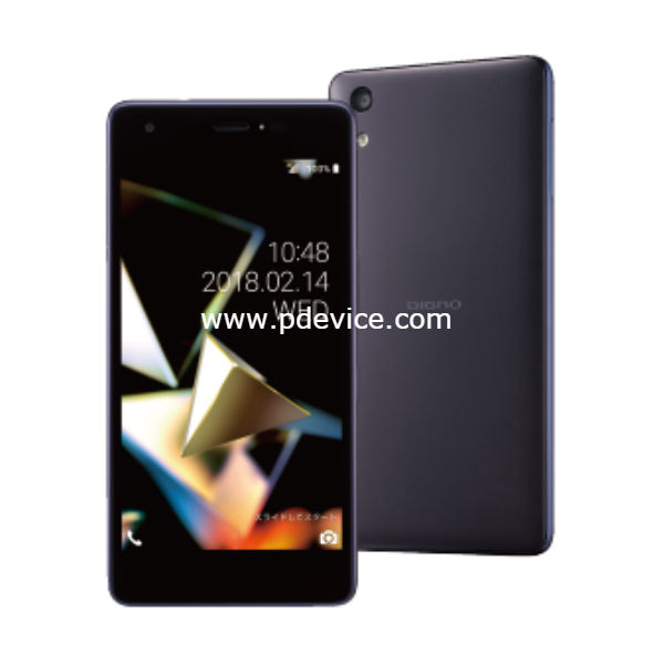 Kyocera Digno A Smartphone Full Specification