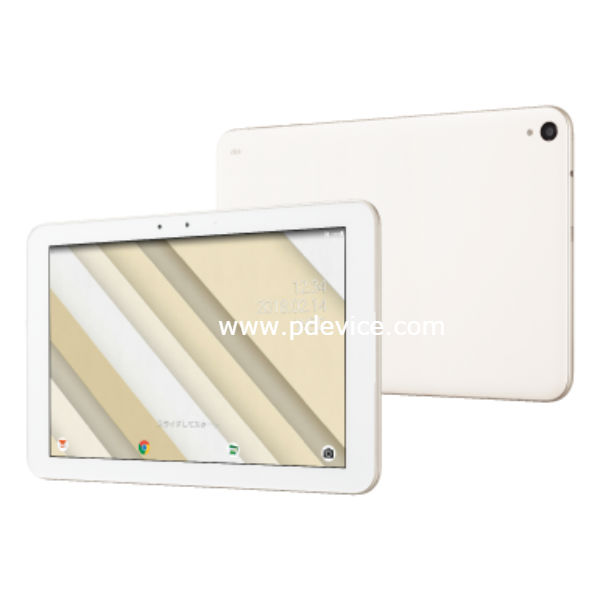 Kyocera Qua Tab QZ10 Tablet Full Specification