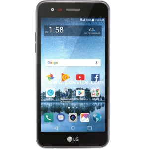 LG Rebel 3 LTE Smartphone Full Specification