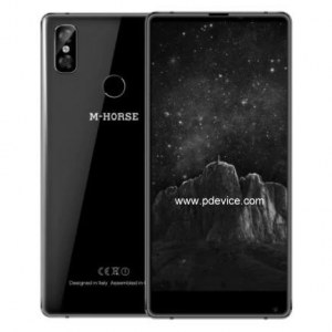 M-Horse Pure 2 Smartphone Full Specification
