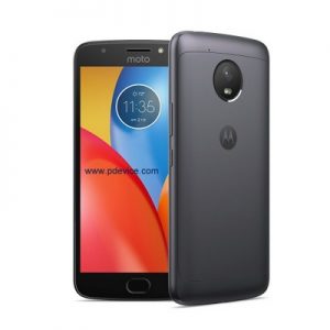 Motorola Moto E4 Plus (USA) Smartphone Full Specification
