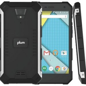 Plum Gator 4 Smartphone Full Specification