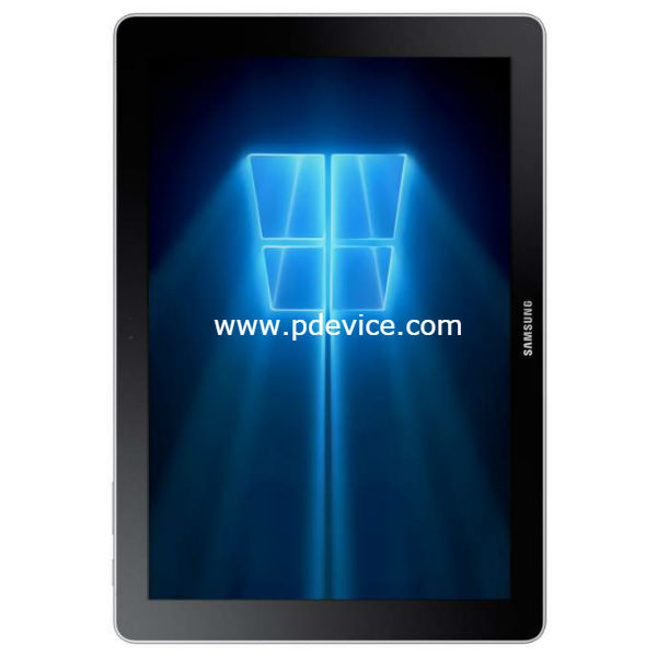 Samsung Galaxy Book 10.6 Tablet Full Specification