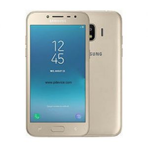 Samsung Galaxy J2 Pro (2018) Smartphone Full Specification